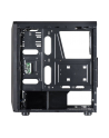 Inter-Tech C-3 Saphir - black window - nr 21