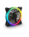 Sharkoon SHARK Blades RGB Fan 120mm - addressable / digital - nr 18