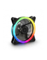 Sharkoon SHARK Blades RGB Fan 120mm - addressable / digital - nr 22