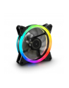 Sharkoon SHARK Blades RGB Fan 120mm - addressable / digital - nr 23