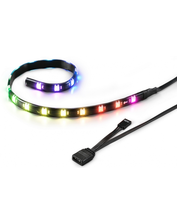 Sharkoon SHARK Blades RGB Strip 360mm - addressable / digital główny