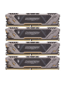 Ballistix DDR4 32 GB 2666-CL16 - Quad-Kit SR - Ballistix Sport AT Grey - nr 1