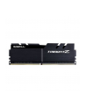 G.Skill DDR4 128 GB 3600-CL17 - Octo-Kit - Trident Z Black - nr 1