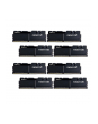 G.Skill DDR4 128 GB 3600-CL17 - Octo-Kit - Trident Z Black - nr 2