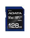 adata Karta pamięci SDXC PremierPro 128GB UHS-I U3 V30 100/80 MB/s - nr 10