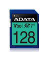 adata Karta pamięci SDXC PremierPro 128GB UHS-I U3 V30 100/80 MB/s - nr 4