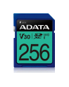 adata Karta pamięci SDXC PremierPro 256GB UHS-I U3 V30 100/80 MB/s - nr 3