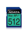 adata Karta pamięci SDXC PremierPro 512GB UHS-I U3 V30 100/80 MB/s - nr 12