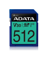 adata Karta pamięci SDXC PremierPro 512GB UHS-I U3 V30 100/80 MB/s - nr 9