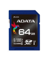 adata Karta pamięci SDXC PremierPro 64GB UHS-I U3 V30 100/80 MB/s - nr 7