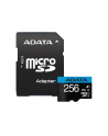 adata Karta pamięci microSD Premier 256GB UHS1/CL10/A1+adapter - nr 14