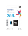 adata Karta pamięci microSD Premier 256GB UHS1/CL10/A1+adapter - nr 30