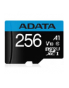 adata Karta pamięci microSD Premier 256GB UHS1/CL10/A1+adapter - nr 32