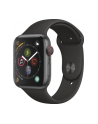 Apple Watch Series 4 - grey/black - 40mm, LTE - MTVD2FD/A - nr 2
