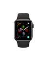 Apple Watch Series 4 - grey/black - 40mm, LTE - MTVD2FD/A - nr 4