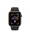 Apple Watch Series 4 - grey/black - 40mm, LTE - MTVD2FD/A - nr 5