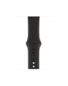 Apple Watch Series 4 - grey/black - 40mm, LTE - MTVD2FD/A - nr 8