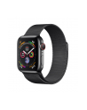 Apple Watch Series 4 40mm GPS+LTE LTE - MTVM2FD/A LTE Space black - nr 3