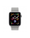 Apple Watch Series 4 44mm ALU Lo GPS+LTE - Sport Loop MTVT2FD/A - nr 1