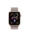 Apple Watch Series 4, Smartwatch - pink gold - LTE - MTVX2FD/A - nr 2