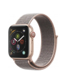 Apple Watch Series 4, Smartwatch - pink gold - LTE - MTVX2FD/A - nr 5
