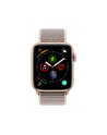 Apple Watch Series 4, Smartwatch - pink gold - LTE - MTVX2FD/A - nr 7