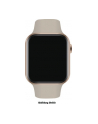 Apple Watch Series 4 44mm GPS+LTE - MTX42FD/A Gold/Stein - nr 5