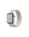 Apple Watch Series 4 Nike+ 40mm GPS+LTE - MTXF2FD/A Sport Loop Summit ite - nr 1