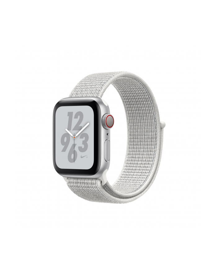 Apple Watch Series 4 Nike+ 40mm GPS+LTE - MTXF2FD/A Sport Loop Summit ite główny