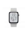 Apple Watch Series 4 Nike+ 40mm GPS+LTE - MTXF2FD/A Sport Loop Summit ite - nr 2