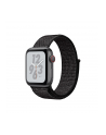 Apple Watch Series 4 Nike+ 40mm GPS+LTE - MTXH2FD/A Sport Loop Summit black - nr 1