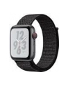Apple Watch Series 4 Nike+ 40mm GPS+LTE - MTXH2FD/A Sport Loop Summit black - nr 5