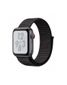 Apple Watch Series 4 Nike+ 40mm GPS+LTE - MTXH2FD/A Sport Loop Summit black - nr 6