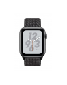 Apple Watch Series 4 Nike+ 40mm GPS+LTE - MTXH2FD/A Sport Loop Summit black - nr 7