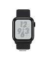 Apple Watch Series 4 Nike+ 40mm GPS+LTE - MTXH2FD/A Sport Loop Summit black - nr 8
