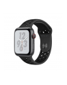 Apple Watch Series 4 -  44mm, LTE, sports strap - MTXM2FD/A - nr 2