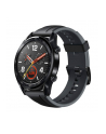 Huawei Watch GT, Smartwatch - black - nr 1