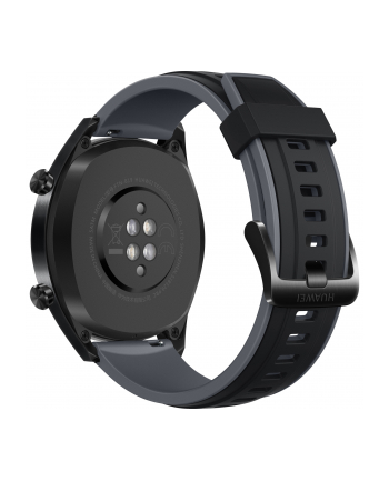 Huawei Watch GT, Smartwatch - black