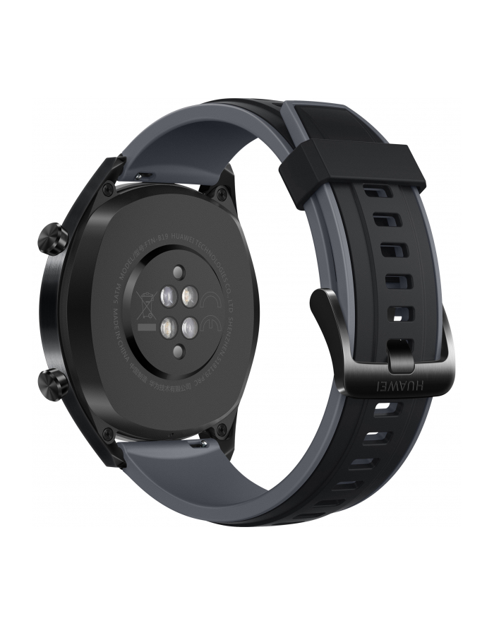 Huawei Watch GT, Smartwatch - black główny
