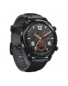 Huawei Watch GT, Smartwatch - black - nr 8