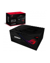 ASUS ROG Thor 1200P 1200W - 80 PLUS Platinum - nr 10