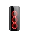 Chieftec GL-02B-OP - black window - nr 48