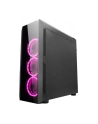 Chieftec GL-02B-OP - black window - nr 49