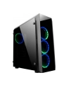 Chieftec GL-02B-OP - black window - nr 53