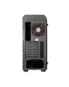 Chieftec GL-02B-OP - black window - nr 65