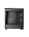 Chieftec GL-02B-OP - black window - nr 68