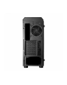 Chieftec GL-02B-OP - black window - nr 6