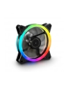 Sharkoon SHARK Blades RGB Fan 120mm - addressable / digital - nr 5