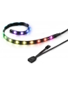 Sharkoon SHARK Blades RGB Strip 360mm - addressable / digital - nr 26