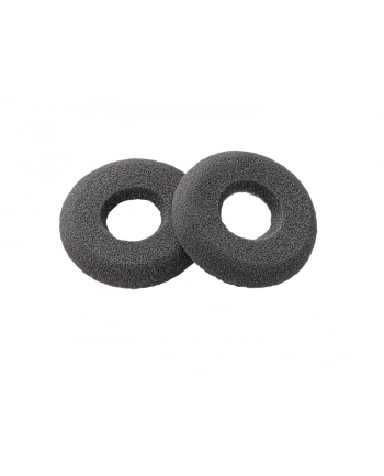 Plantronics Entera replacement ear cushions foam - Pack of 2 40709-02